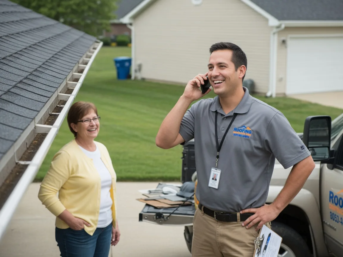 Local Roofing Contractors Lee, ME FAQs
